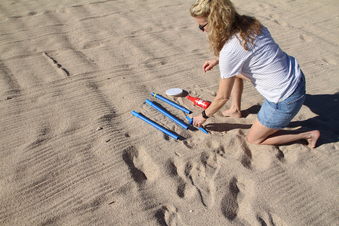Memorial Day Disc Duel: Tips to Keep the Fun Flying!