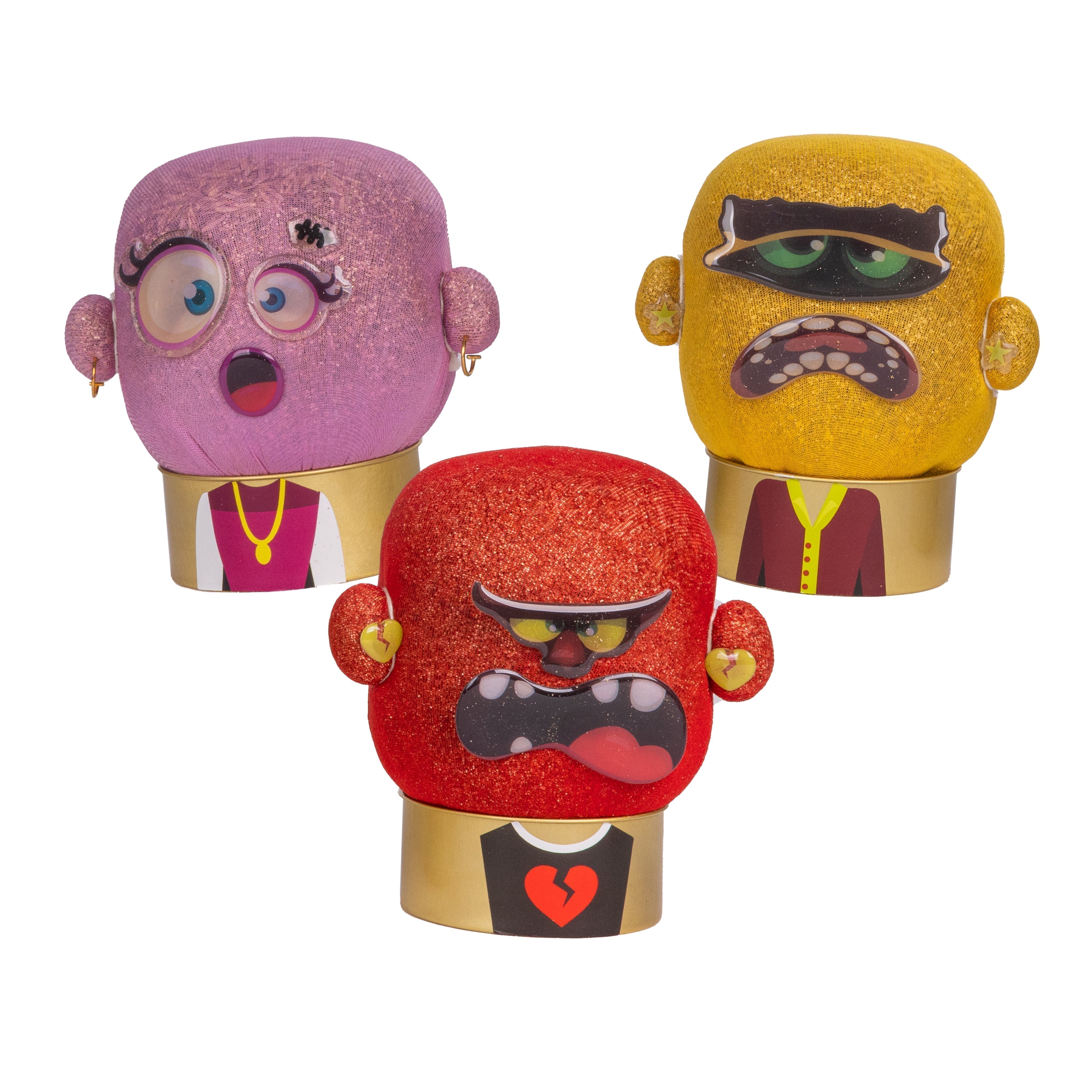 6 Plant Pals to Kick Off a Spooky-Fun Fall Season