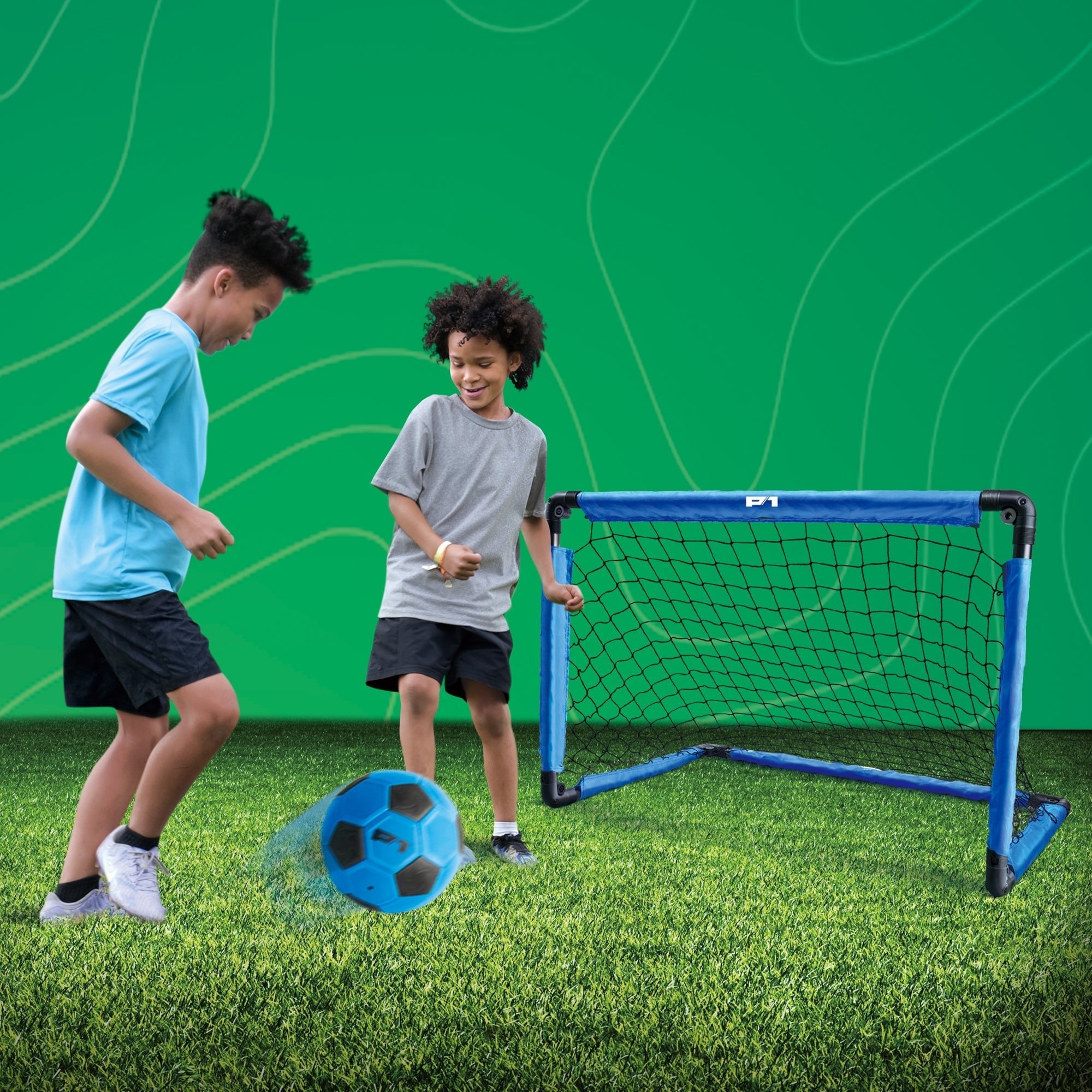 The Best Outdoor Games for Grass and Uneven Surfaces (No Flat Lawn Required)