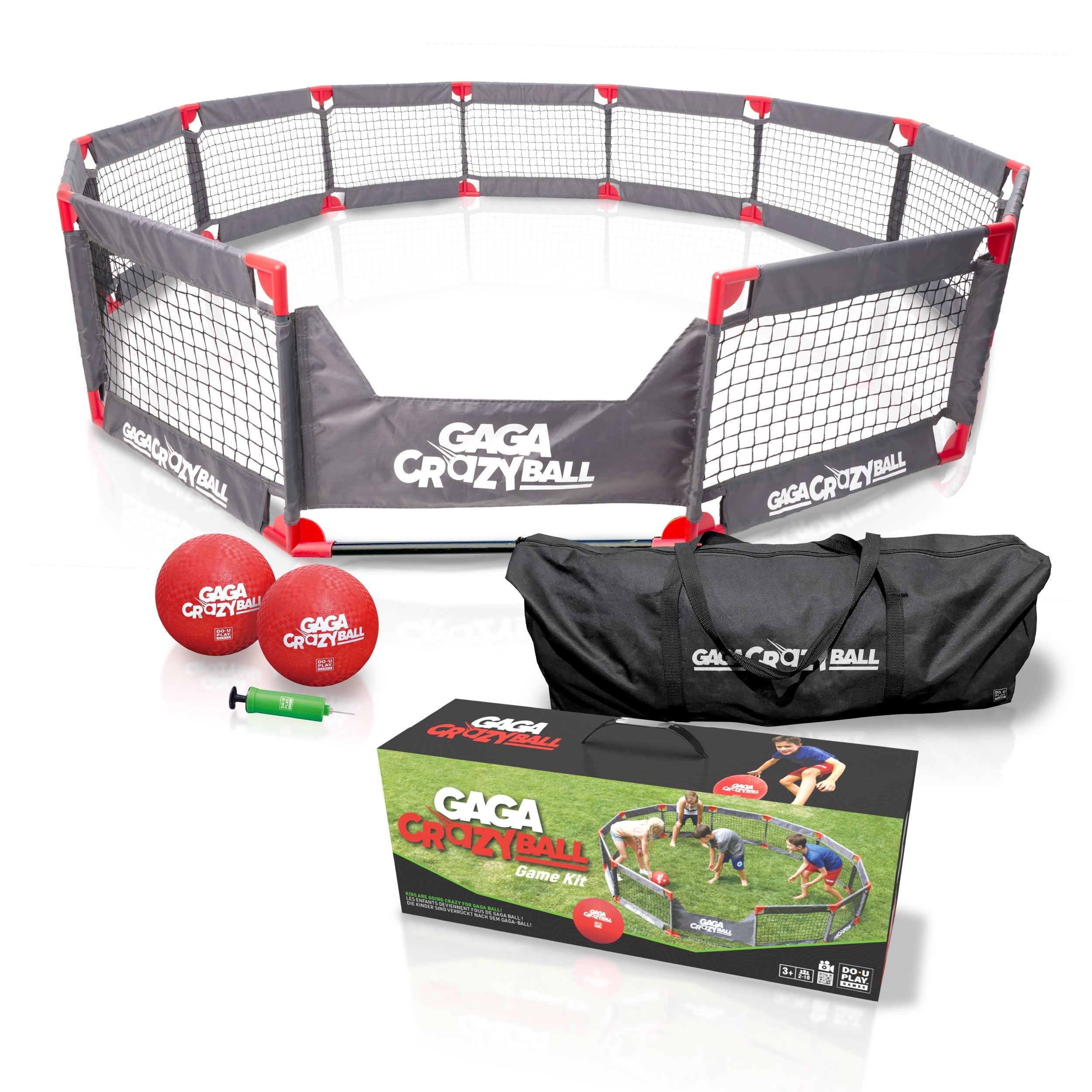 Gaga Ball: Ultimate Guide to Rules, Origin, Cost, and How to Play