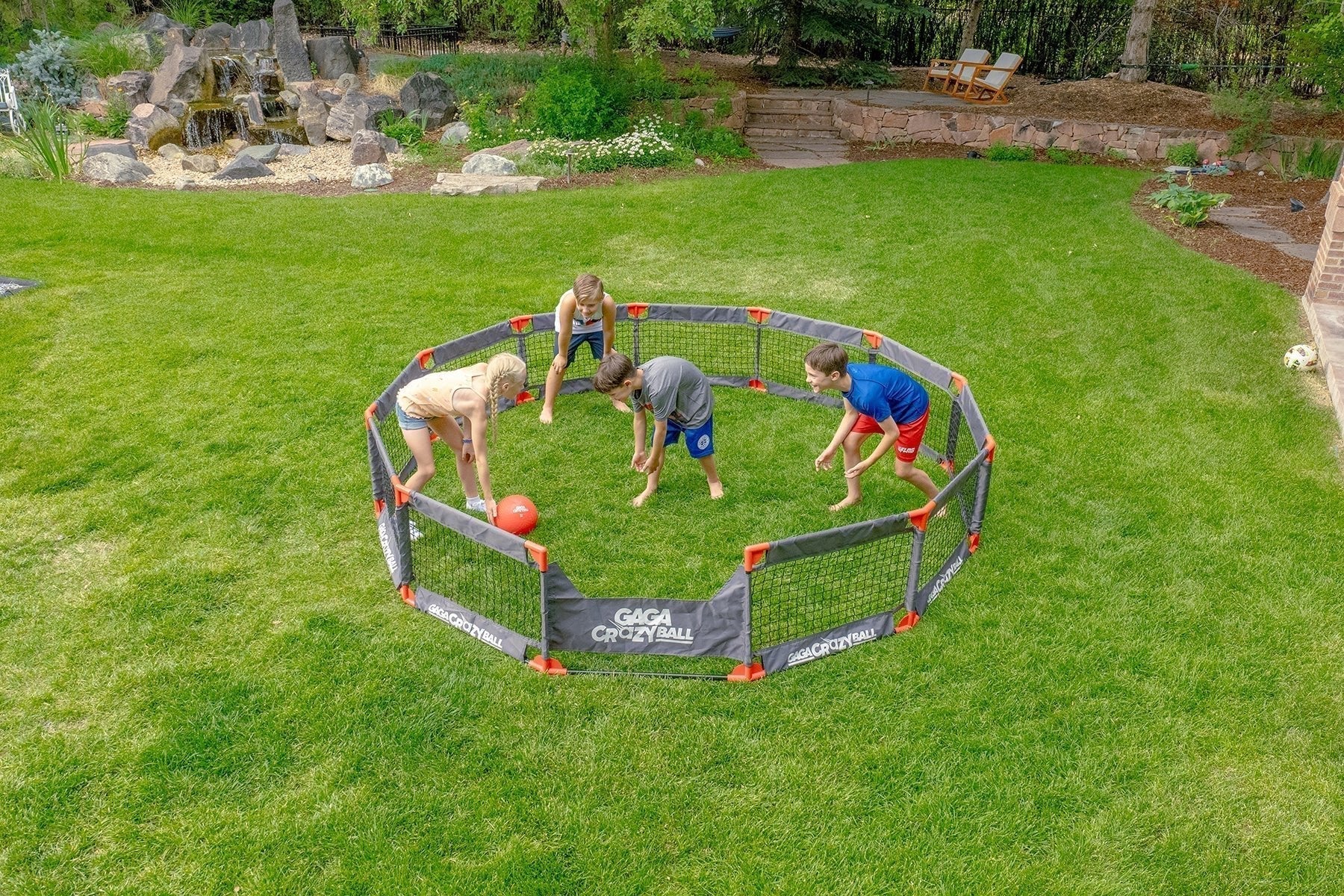 What Are the Rules of Gaga Ball? A Simple Guide for First-Time Players