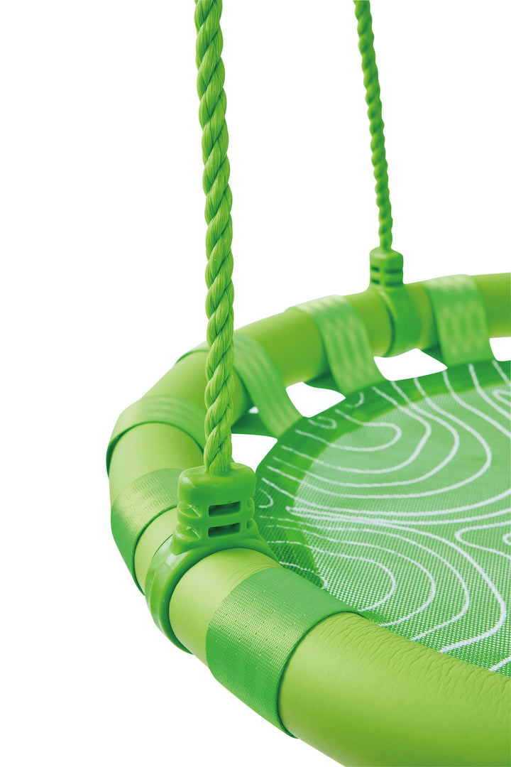 24 inch round tree swing