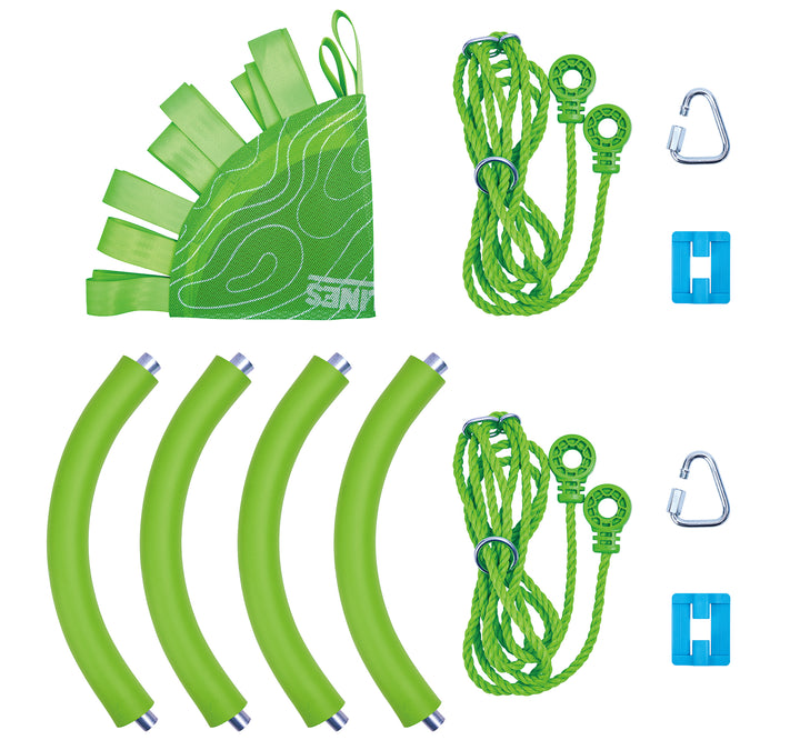explorer tree swing components 