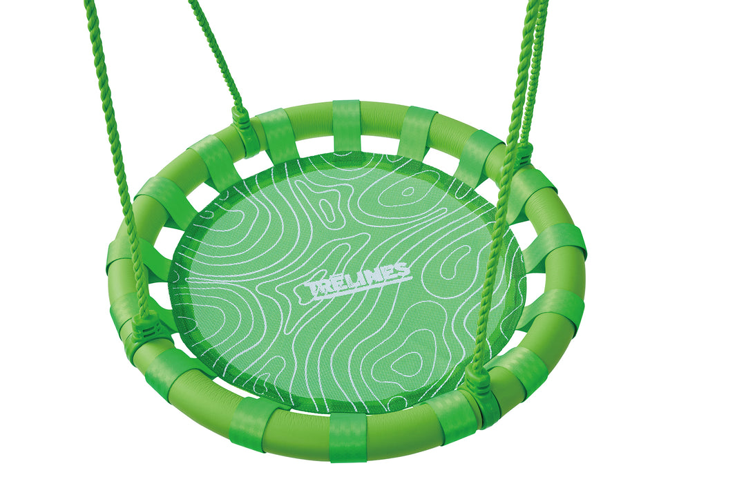 explorer 24 inch round treeswing trelines