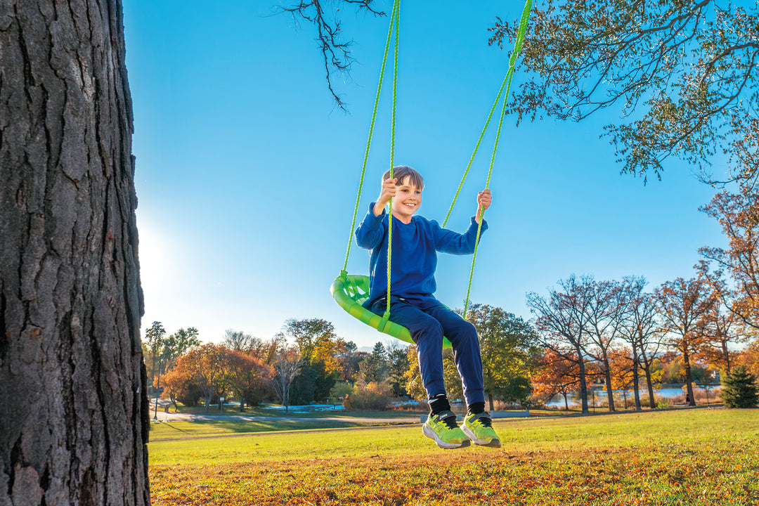 explorer 24 inch treeswing 