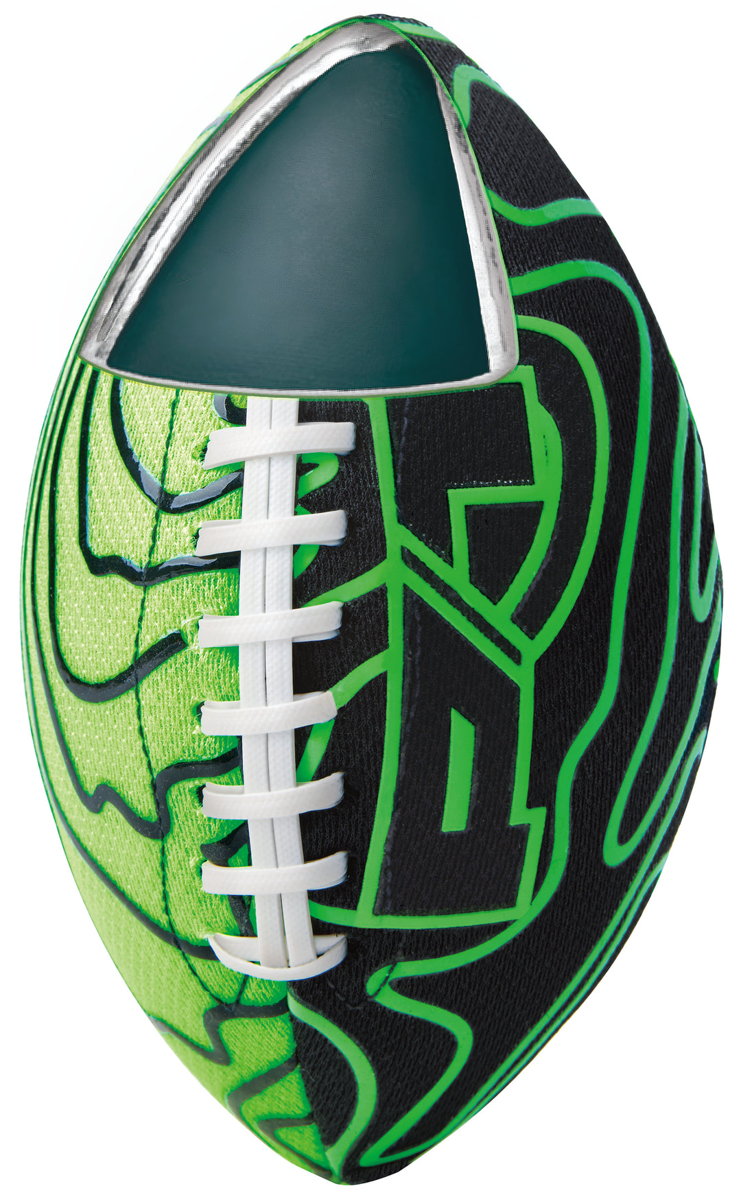 p1 warrior football waterproof heavy duty