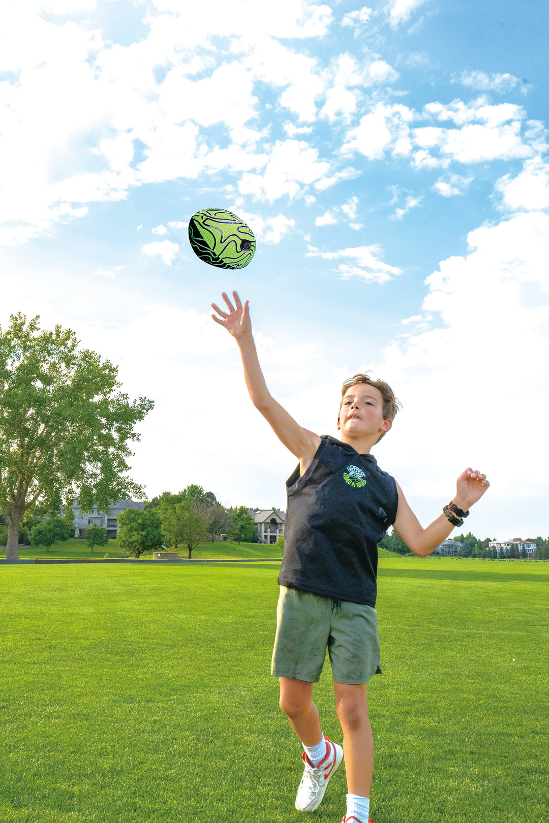 p1 heavy duty football