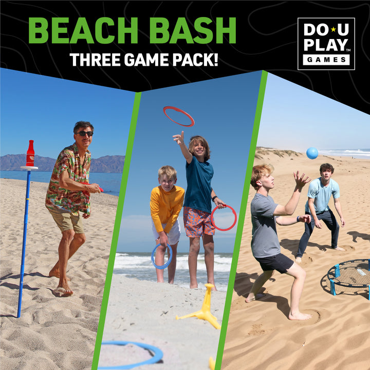 Beach Bash Bundle