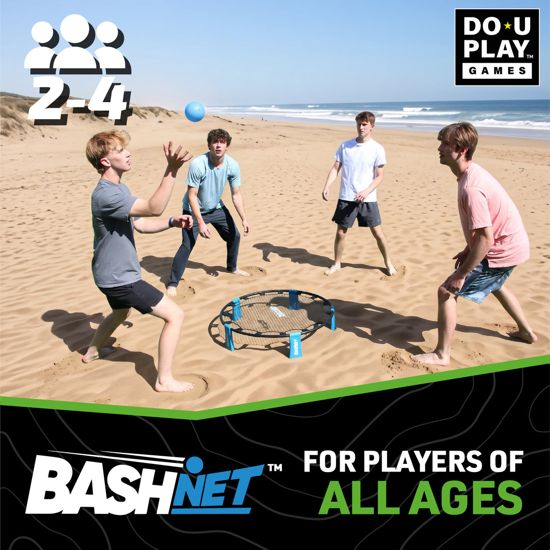 Beach Bash Bundle