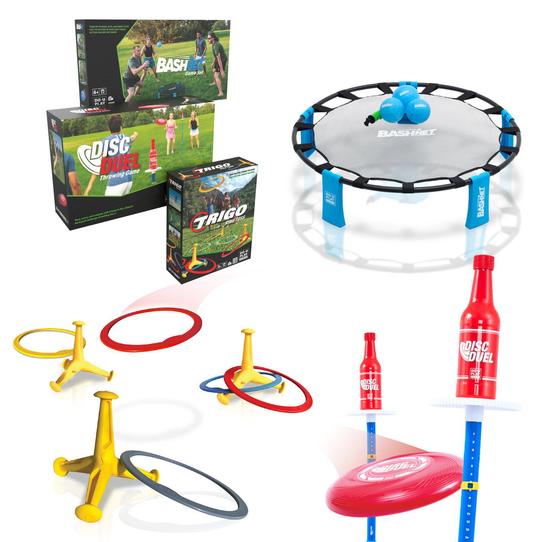 Beach Bash Bundle