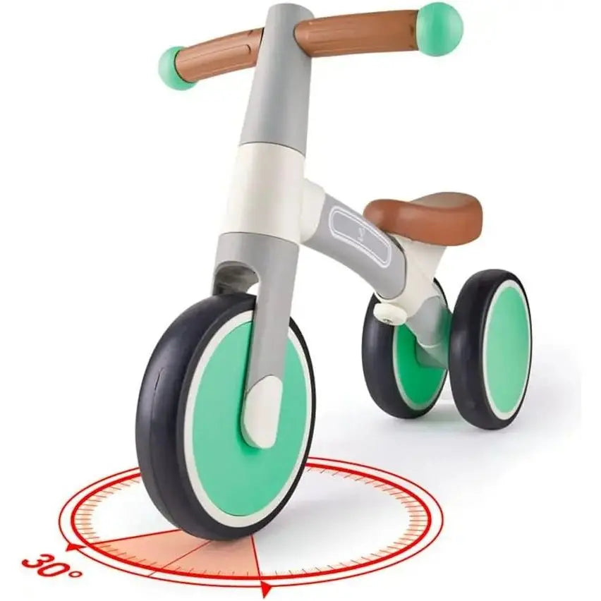 Hape First Ride Balance Bike - HapeToys