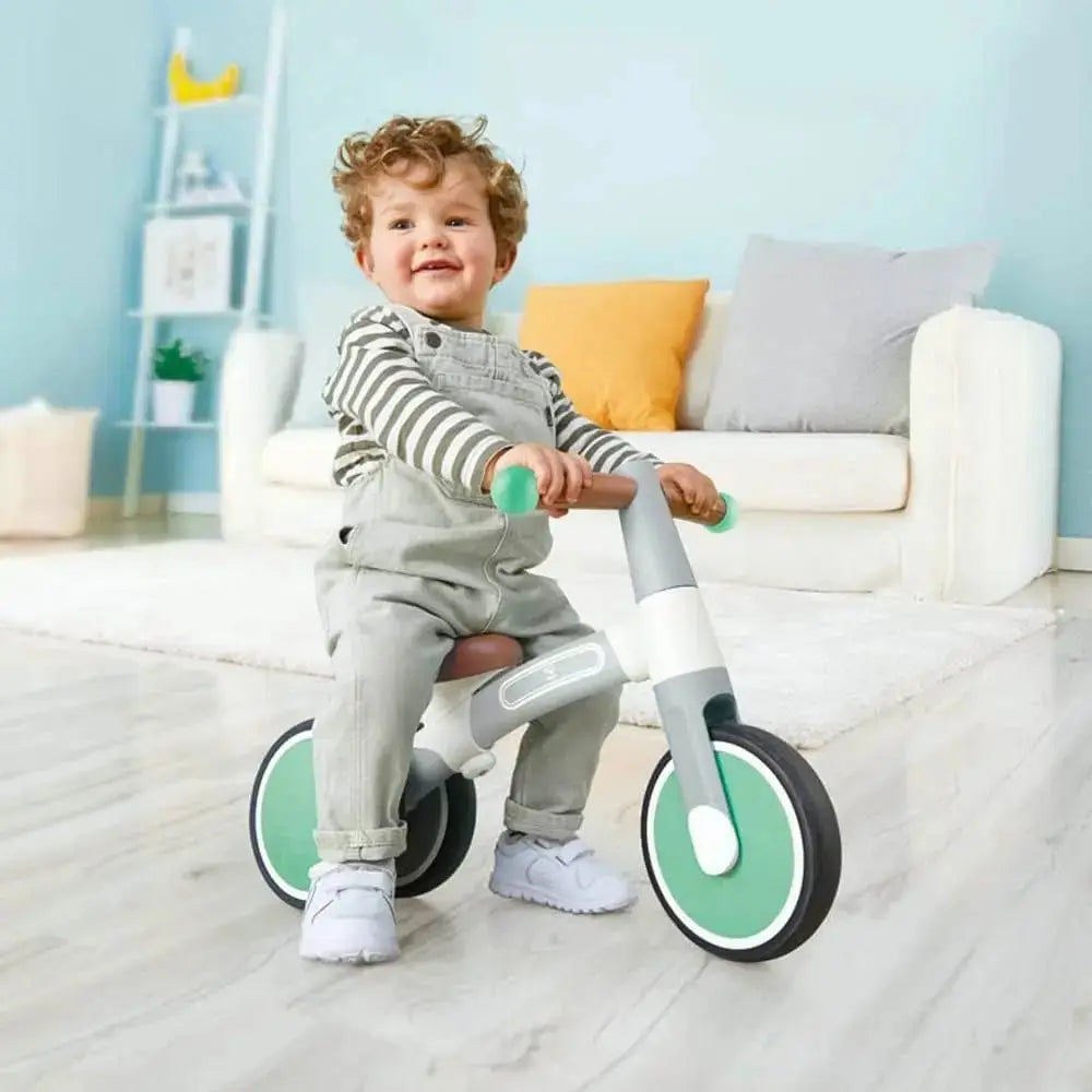 Hape First Ride Balance Bike - HapeToys