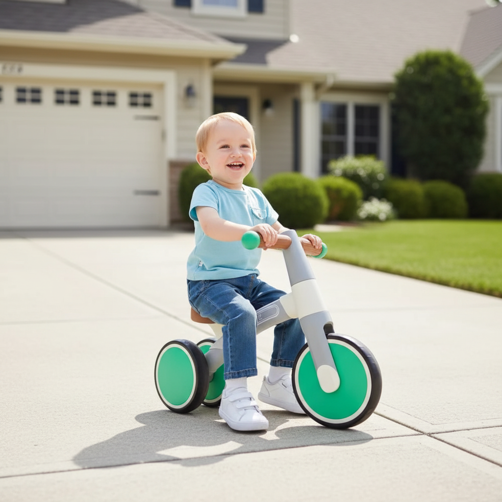 Hape First Ride Balance Bike