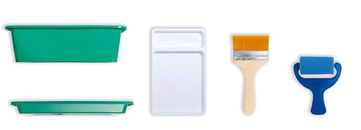 Hape Outdoor Art Easel Hape-Toy-Market