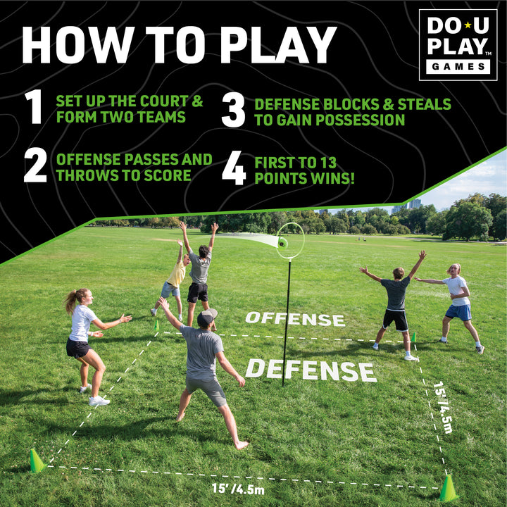 bamzball how to play