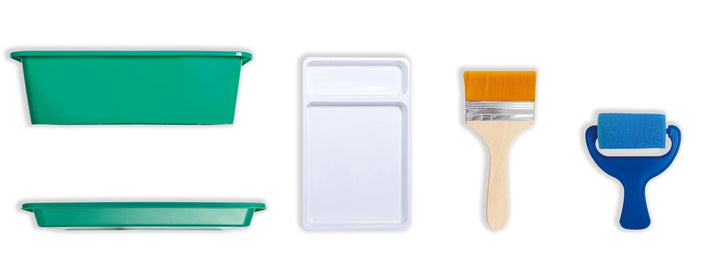 Hape Outdoor Art Easel Hape-Toy-Market