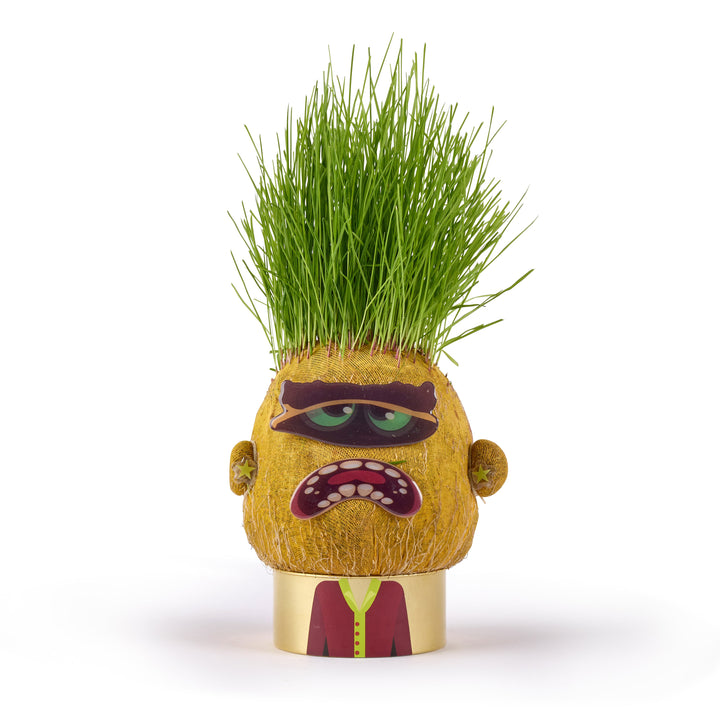 Plant Pals Mary