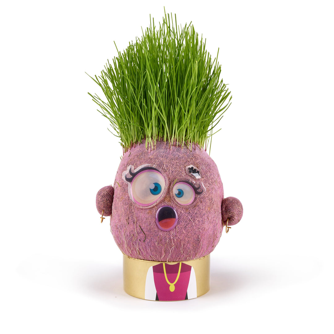 Plant Pals Sandra