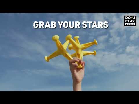 Trigo Ring Toss Game